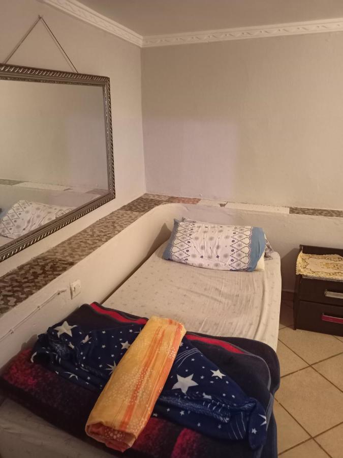 And Hosting Medina Guest house