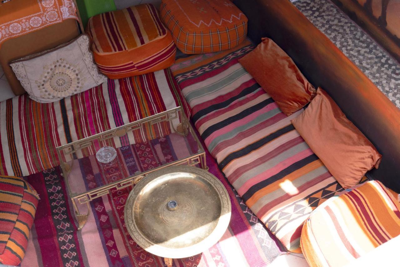 And Hosting Medina Guest house