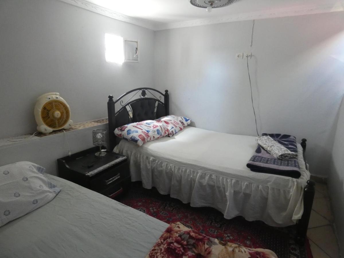 And Hosting Medina Guest house Casablanca