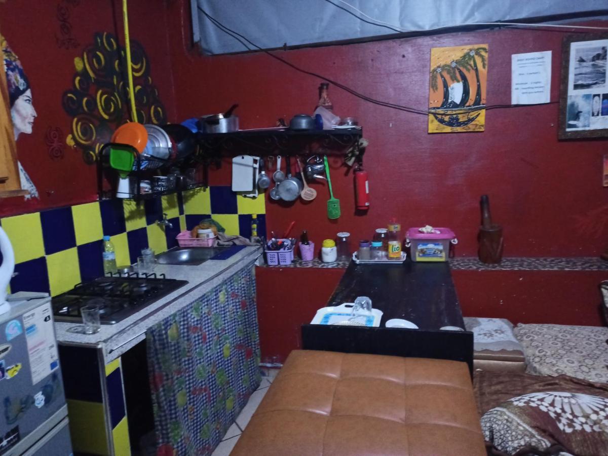 Guest house And Hosting Medina Casablanca